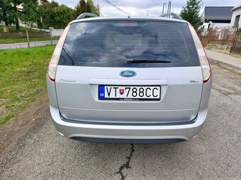 Ford Focus, 1.6 TDCi Vikendová akcia - 4