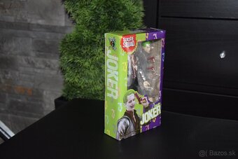 Joker figurka - 4