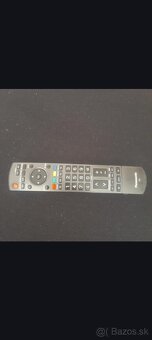 Panasonic Viera - 4