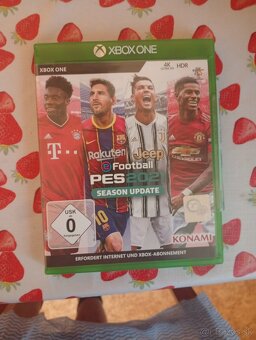 Hry X Box One - 4