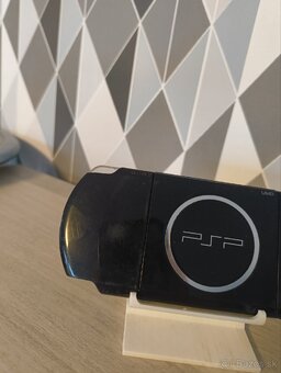 psp 3004 - 4