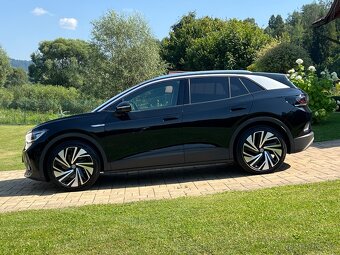 ✅ VW ID.4 Pro Performance 77kWh IQ.Light❗️ - 4