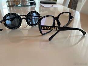Slnečné okuliare dámske - 4