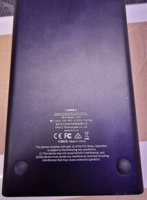 Orico 3559U3 externý box na 5x HDD, USB 3.0 - 4