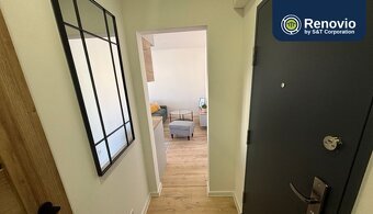 Rekonštrukcia bytu Košice | Prešov - 4