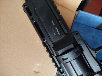 Tactikal Revolver TR50 - 4