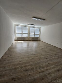 PRENÁJOM KANCELÁRIÍ - ČERMEĽ KOŠICE - 4