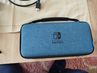 Nintendo switch - 4