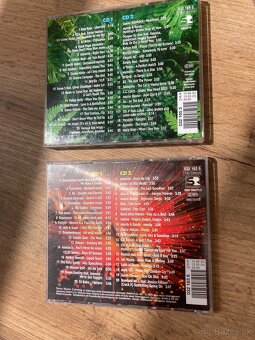 CD Bravo Hits - 4