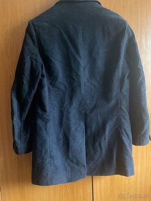 Zimné sako/bunda/kabát Massimo Dutti - 4