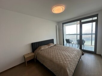 2-izbový byt v EUROVEA TOWER - 4