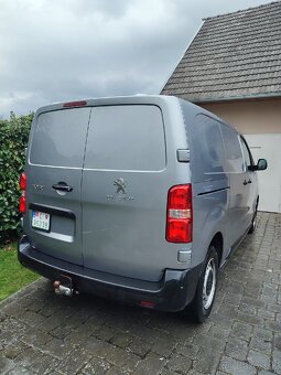 Na predaj Peugeot Expert 2.0 Hdi Premium 80600km - 4