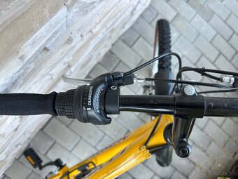 Bicykel detsky - 4