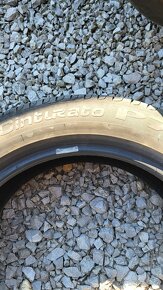 Letné Pirelli Cinturato P7 245/50 r19 - 4