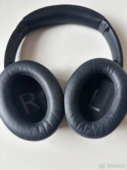 Bose Quietcomfort Headphones Black - 4
