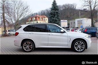 BMW X5 xDrive 30d | Headup Display |HU - 4
