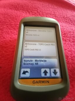 Garmin Dakota 10 - 4