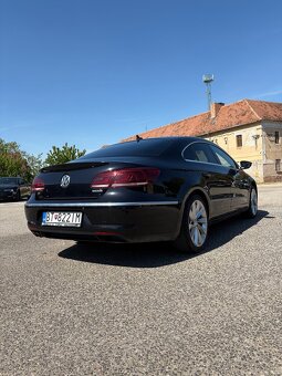 Volkswagen CC - 4
