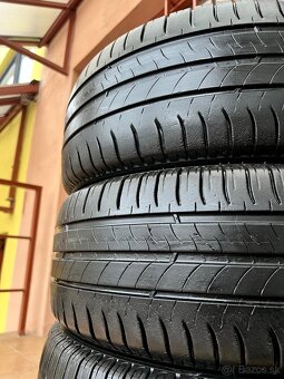 195/55 R16 Letné pneumatiky – 4 kusy - 4