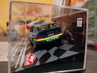 Predám Ford escort 1:43 - 4