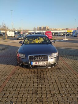 Audi a6 3.0tdi Quattro - 4
