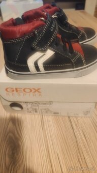 Geox topánky č.23 - 4