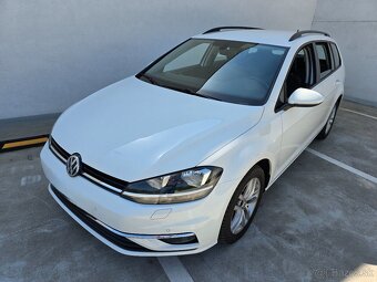 vw golf 7 facelift - 4