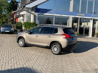 Peugeot 2008 - 4