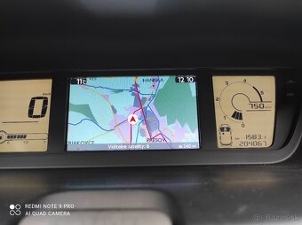Citroen C4 Grand Picasso - 4