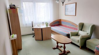 Veľký 3-izbový byt 85 m2 s loggiou, Piešťany, Juh - 4