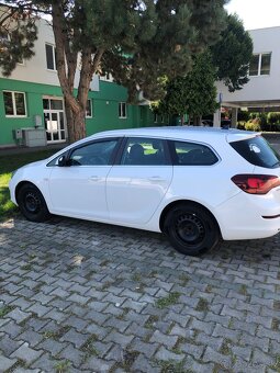 Opel Astra G - 4