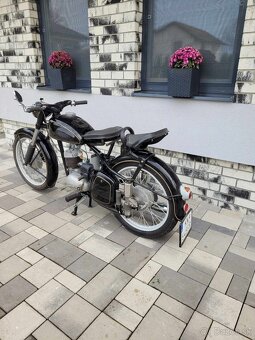 Mz RT125 - 4
