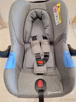Vajíčko Kinderkraft - 4