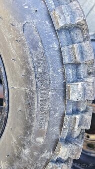 Pneumatiky Pneus Ovada MAX 265/70 R16 - 4