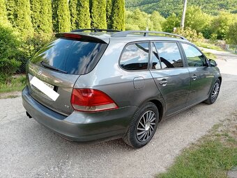 Golf 5 - 4