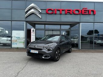 Citroen C4 - 4