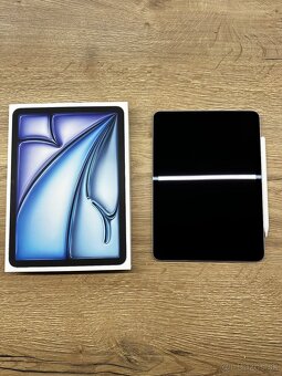 iPad Air 11”(M2,Wifi)256gb+Apple pencil Pro - 4