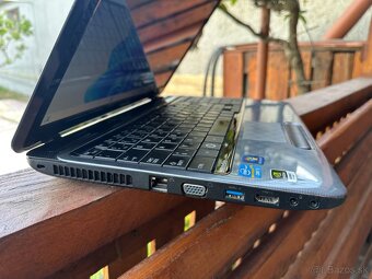 Predám notebook Toshiba Satellite L750-1MK - 4
