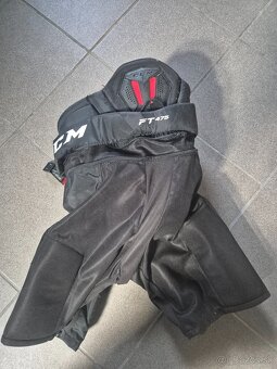 Hokejove gate Bauer FT475 - 4