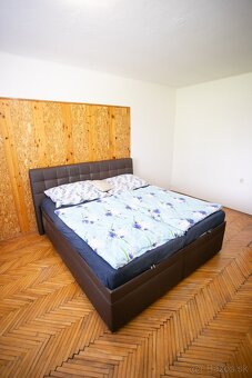 Na predaj 2 izbový byt v Košeci - 4