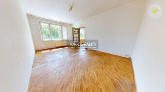 HALO reality - Predaj, jednoizbový byt Poltár, Sklárska - E - 4