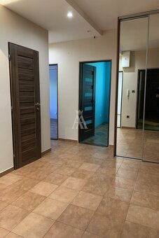 3 IZBOVÝ BYT, OSTRAVSKÁ, KOŠICE JUH - 4