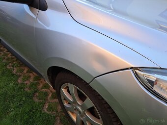 Renault Megane 1.9 Dci - 4