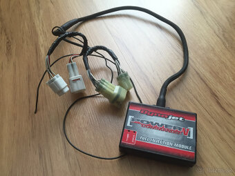 dynojet power commander V Yamaha - 4