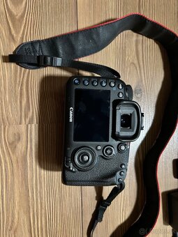 Canon 7d MarkII - 4
