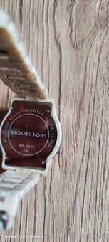 Hodinky MICHAEL KORS - 4