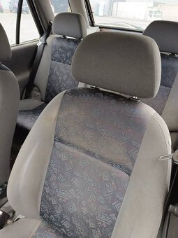 ŠKODA FELICIA 1.9 D KOMBI NAFTA - 4