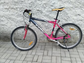 Bicykel - 4