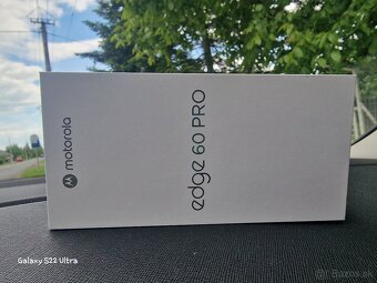Edge 60 Pro MOTOROLA - 4