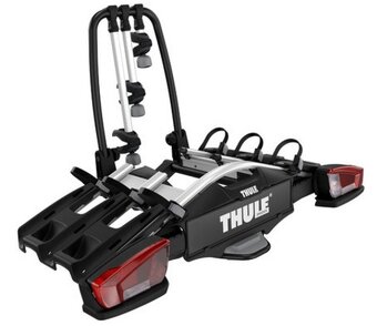 Nosic bicyklov THULE COACH 276 - VELOCOMPACT 926 - 4